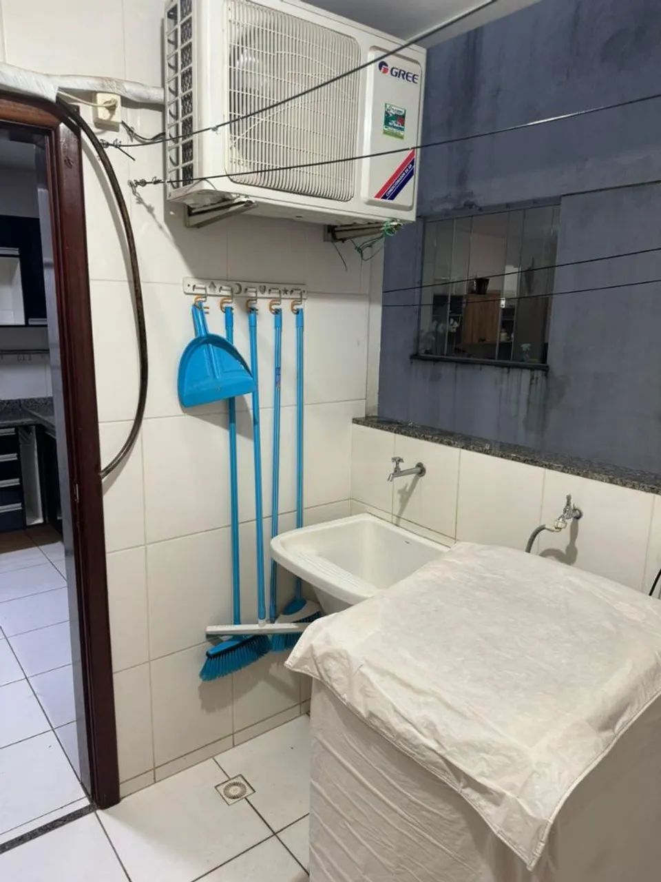 Localização privilegiada 