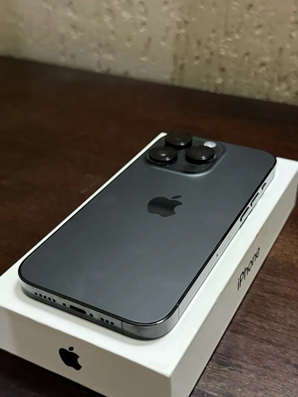 iPhone 14 Pro 128gb - Foto 3