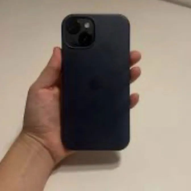 iPhone 14 128GB - Cor preta - Foto 2