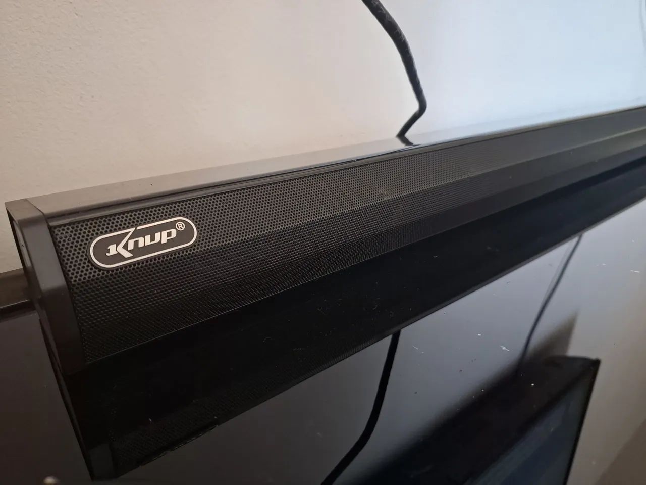 Vendo soudbar Knup 6034