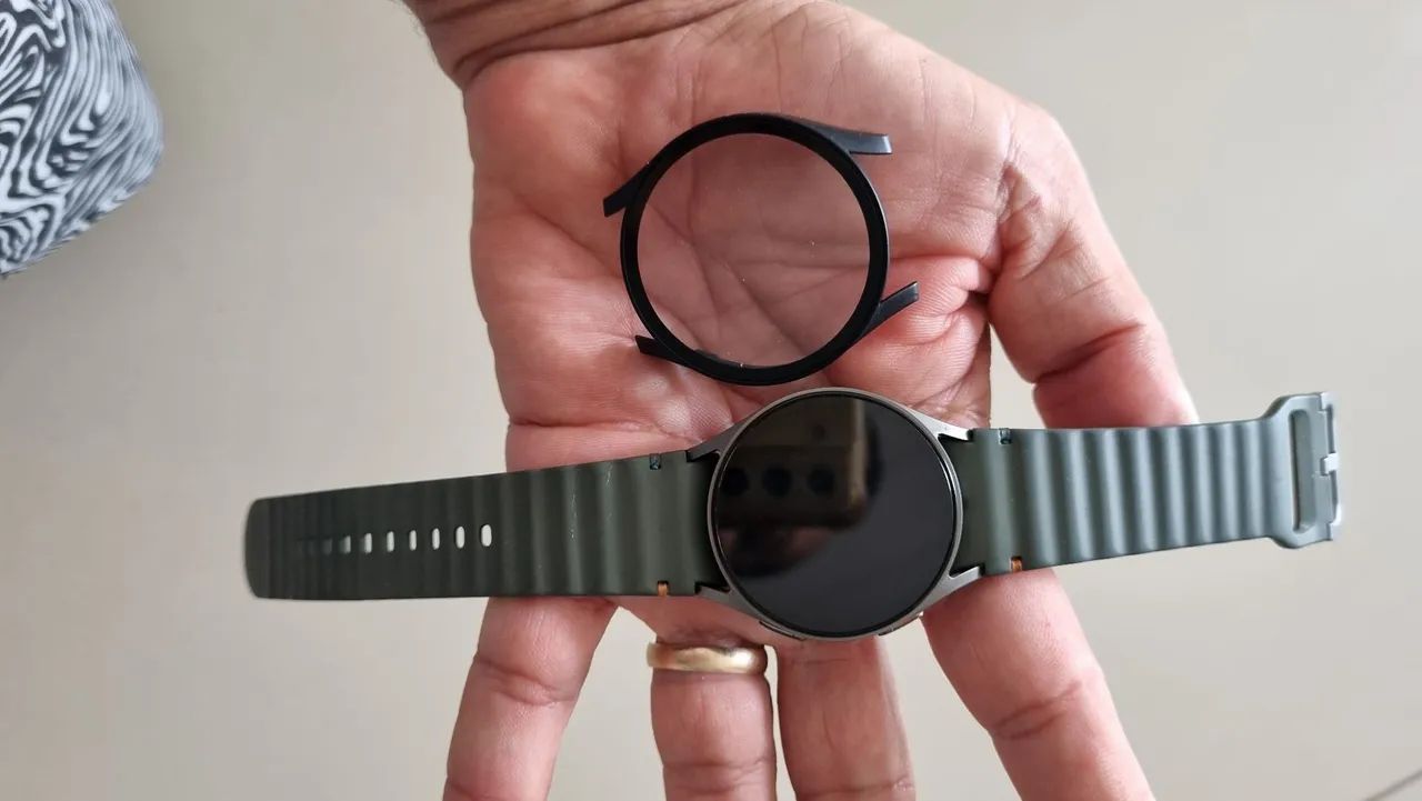 Samsung watch 7 40mm - Foto 2