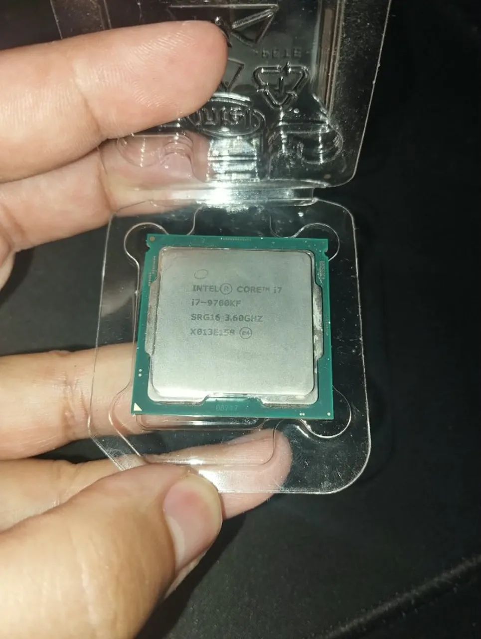 Processador i7 9700kf - Foto 2