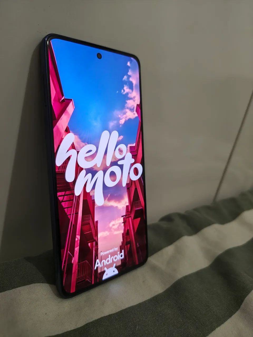 Moto G86 - Foto 4