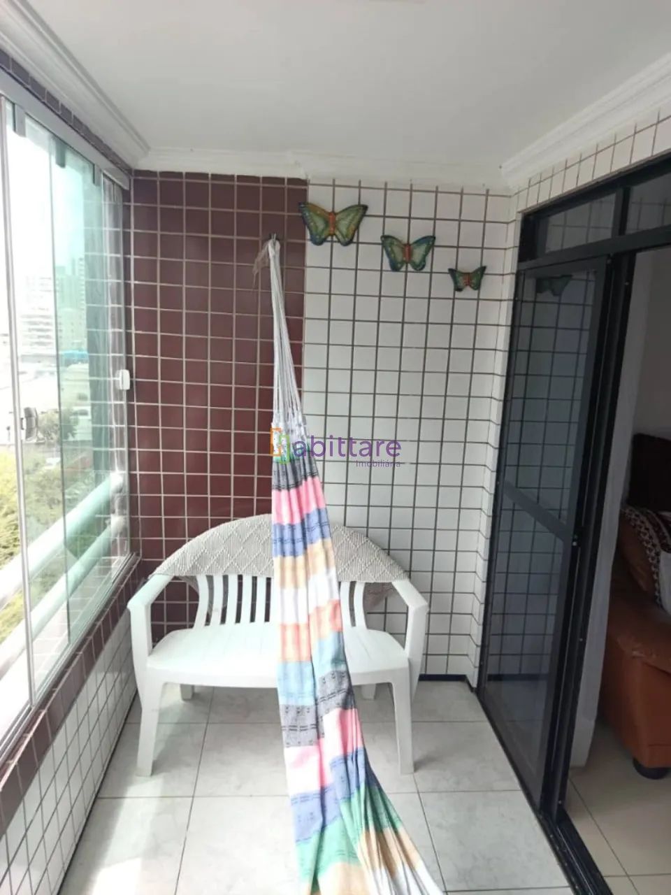 Apartamento no Edifício Millenium com 3 quartos (1 suíte) + DCE - Renascença - Foto 4