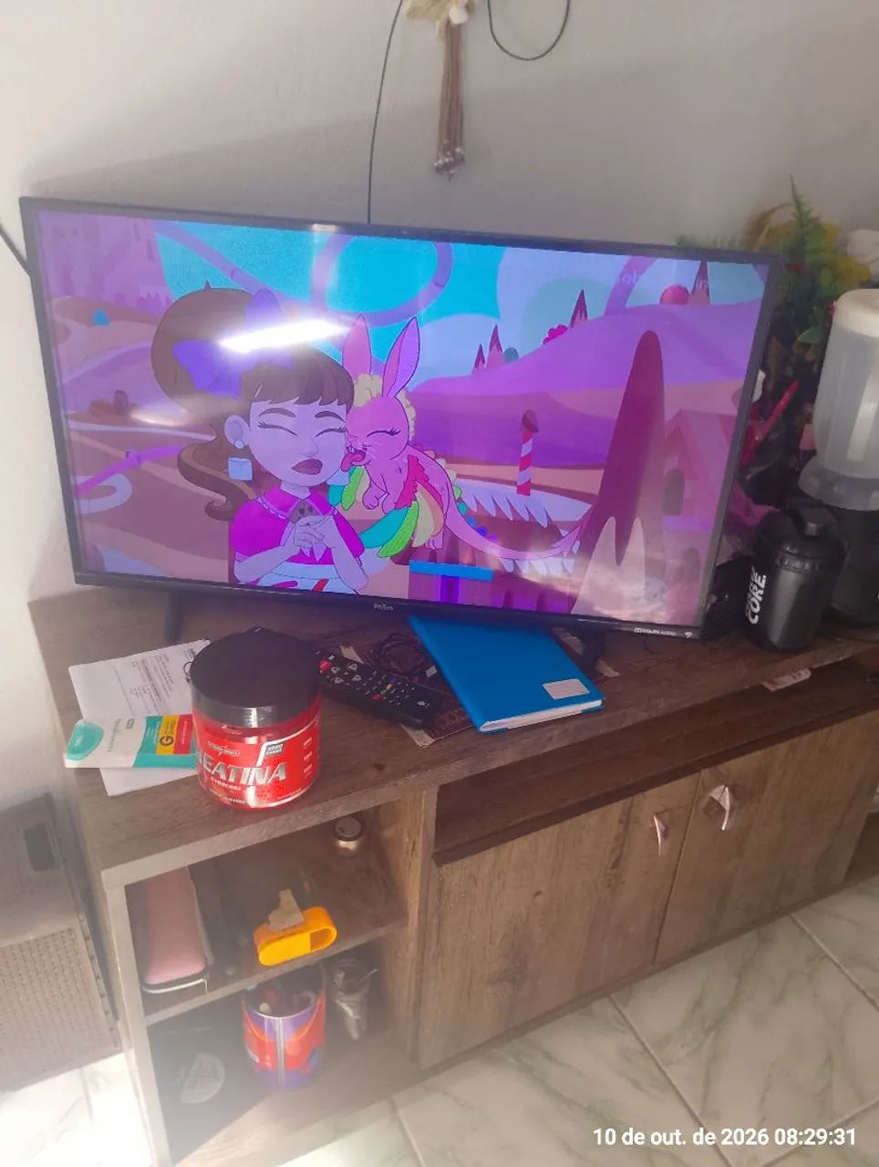Tv Philips  - Foto 4