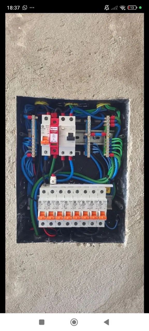 Eletricista Residencial  - Foto 5
