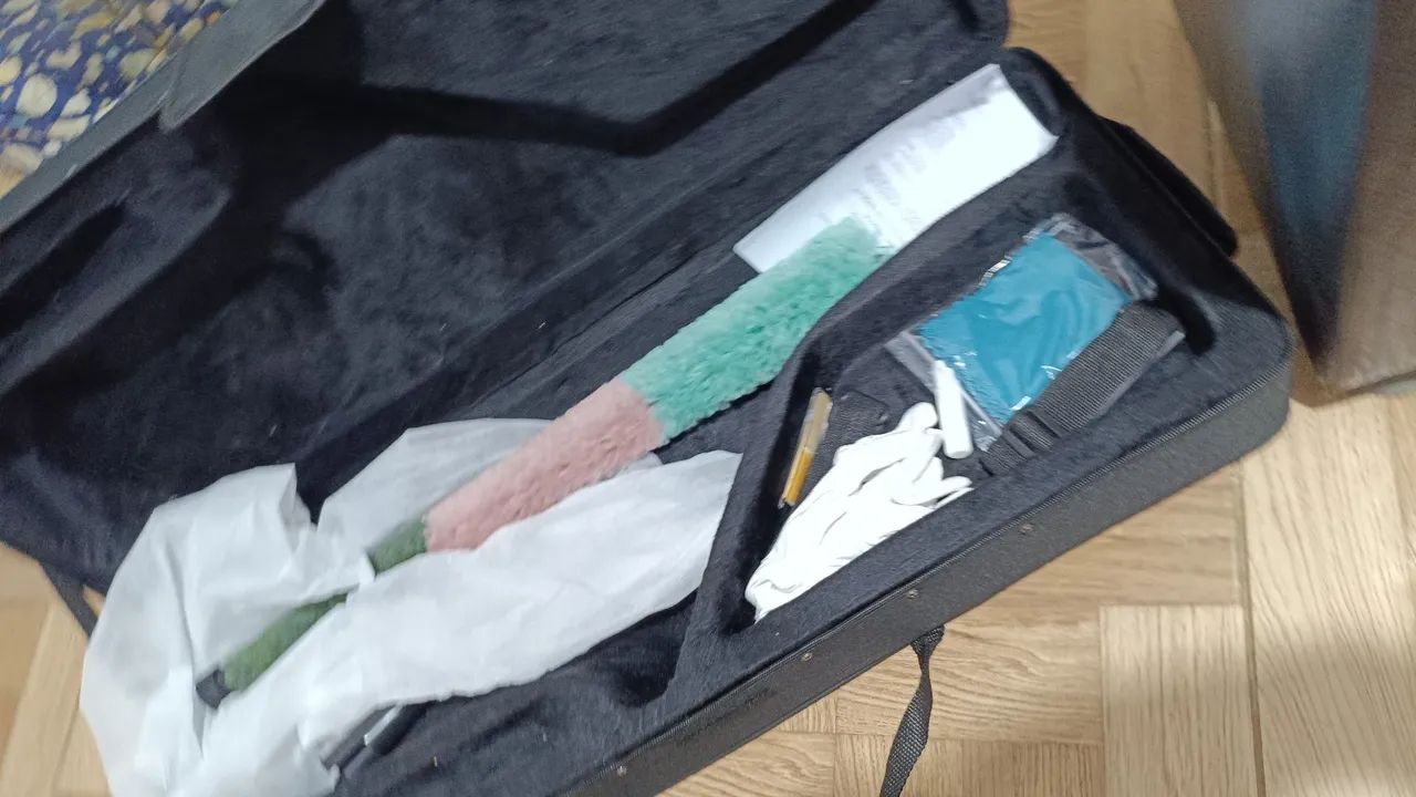Vendo SAX TENOR ? - Foto 3