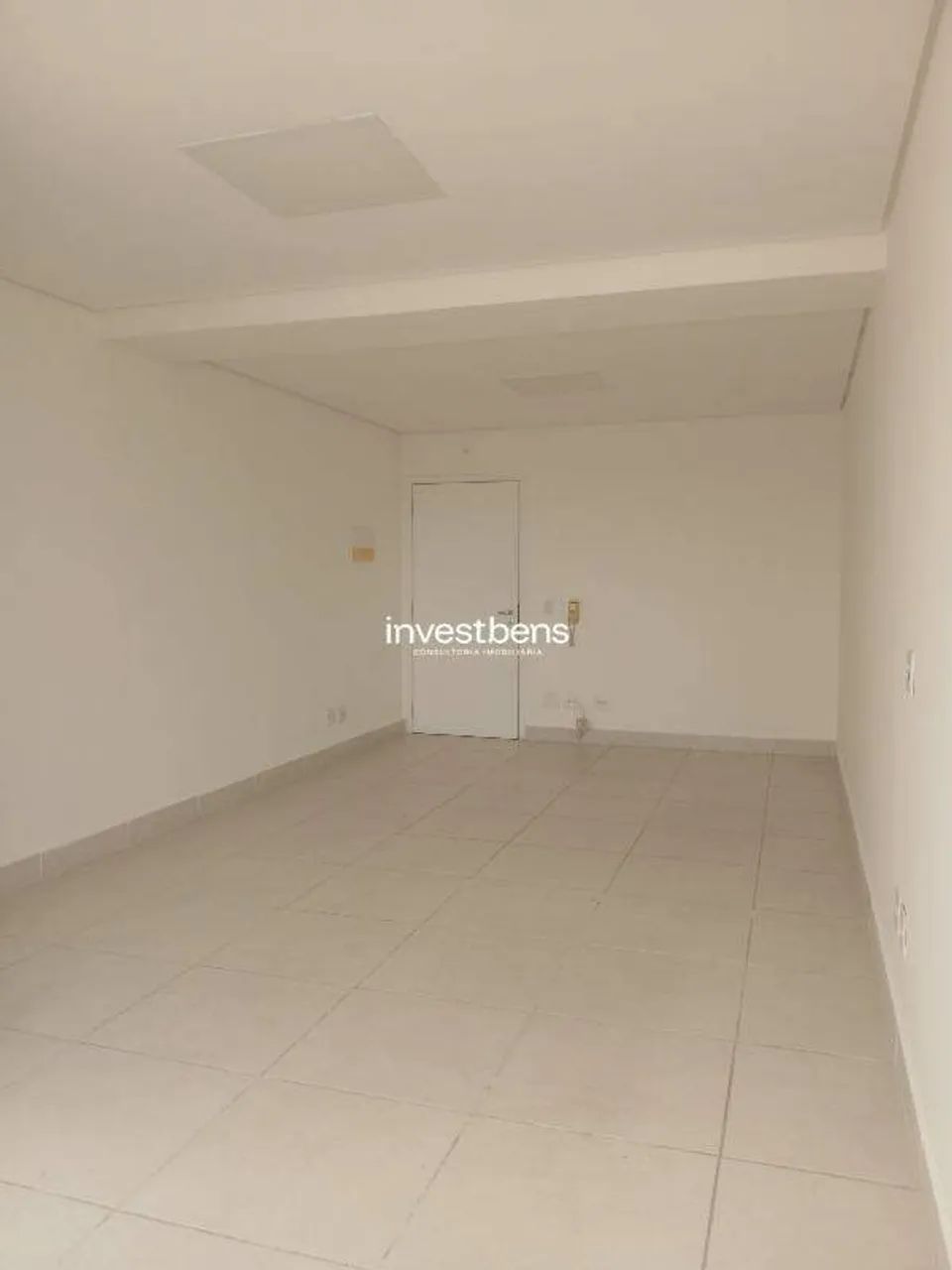 Sala para alugar no Bairro Estoril