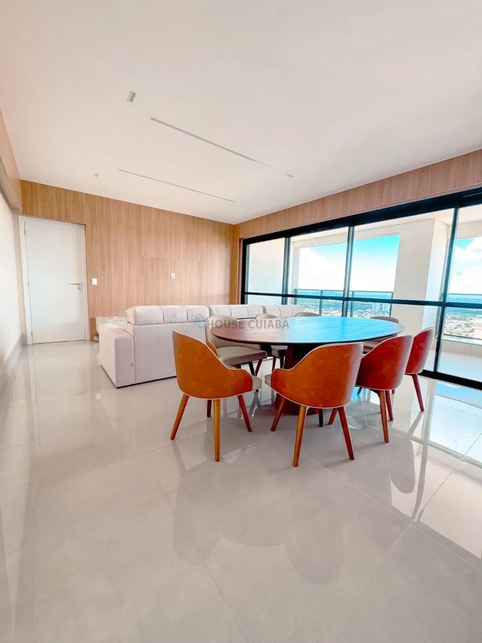 Apartamento Pronto para morar | Edifico Harissa - Andar Alto - Foto 5
