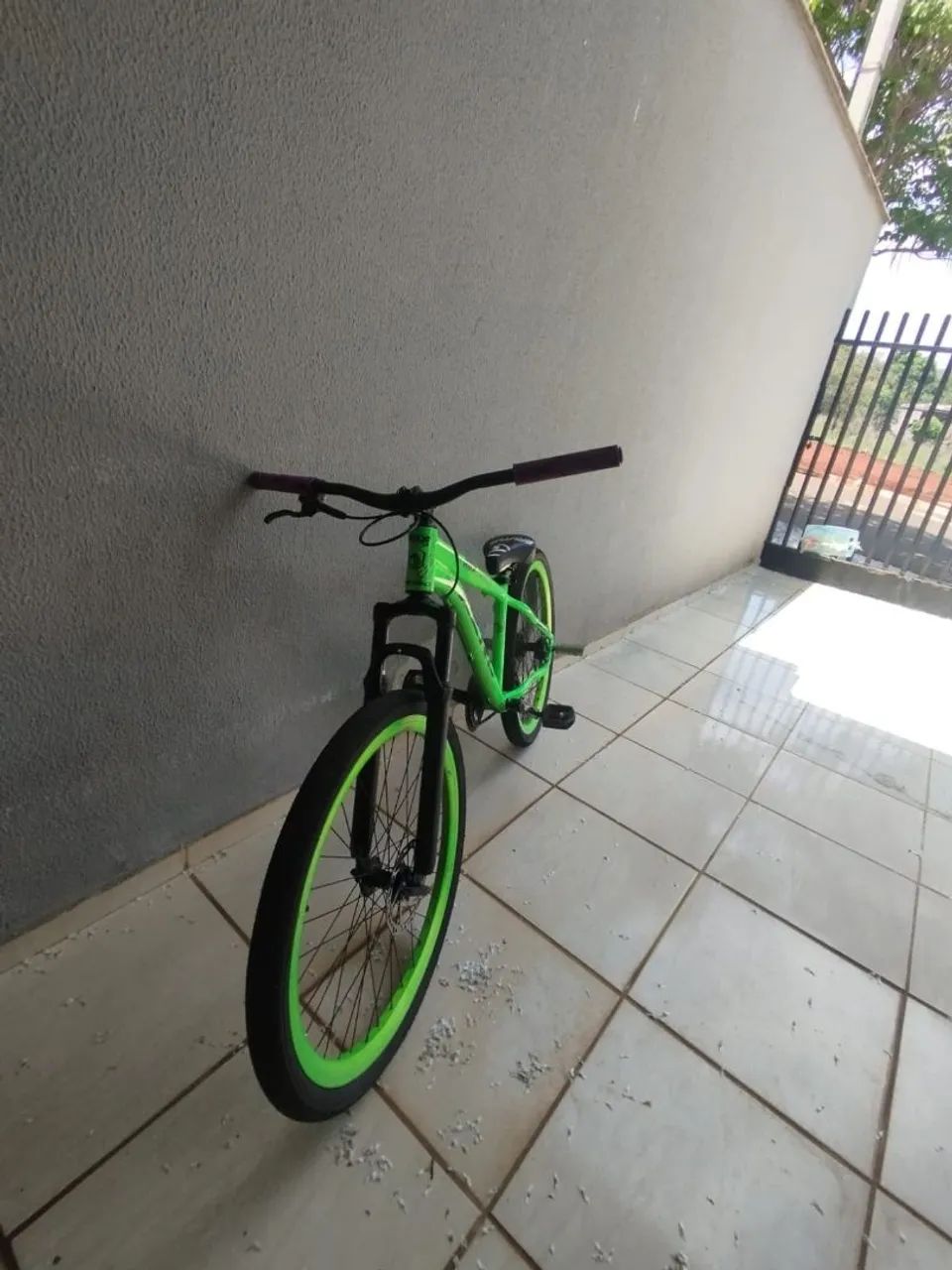 Bicicleta - Foto 2