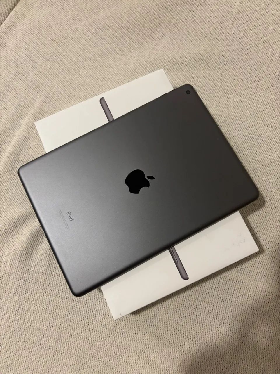 IPad 8ª GERAÇÃO - 128 GB  - Foto 4