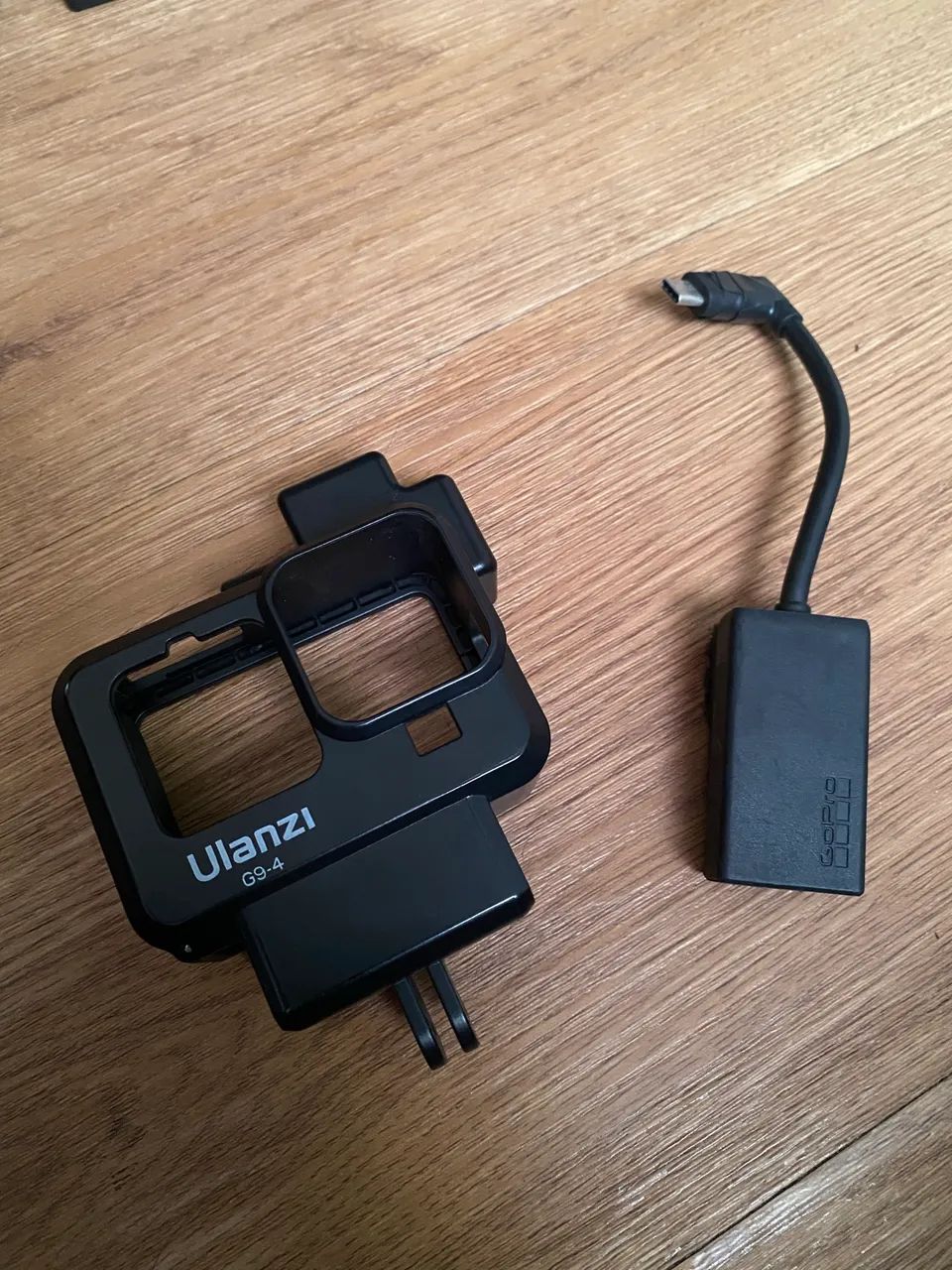 GoPro Hero 9 Black + Acessorios  - Foto 5