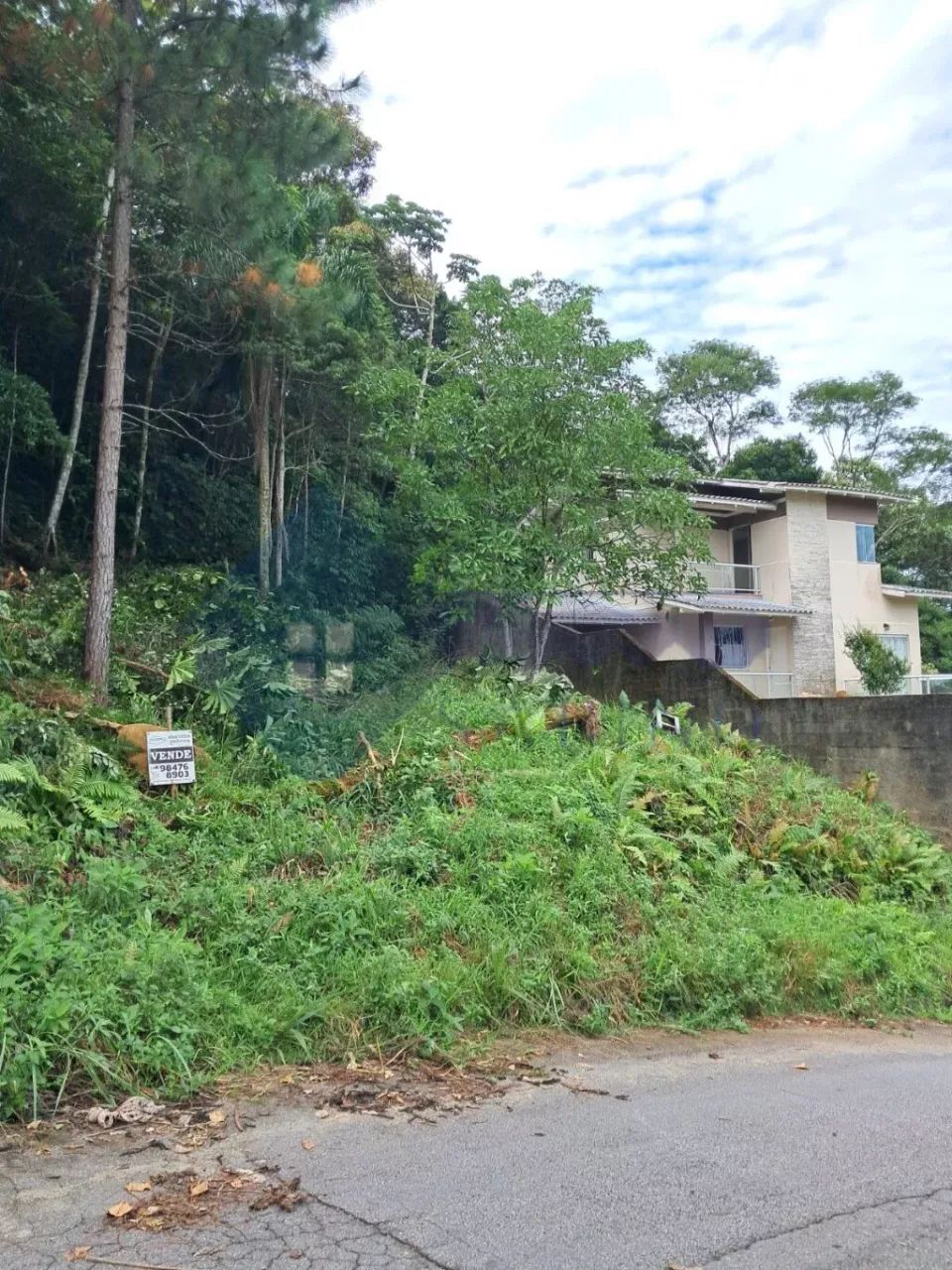 Terreno para venda, Potecas, São José - Foto 2