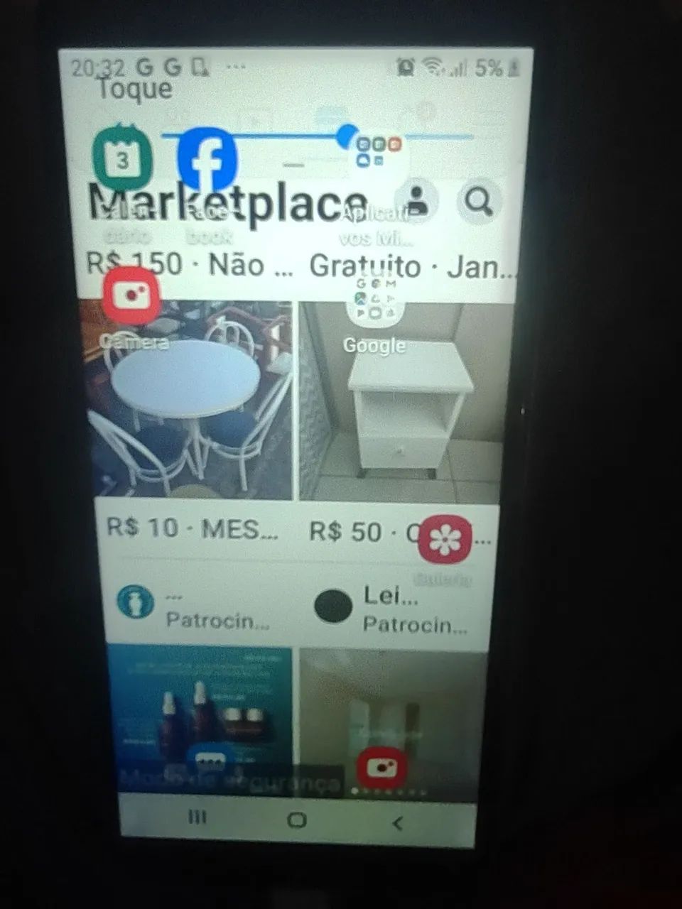 Celular J4 - Foto 3
