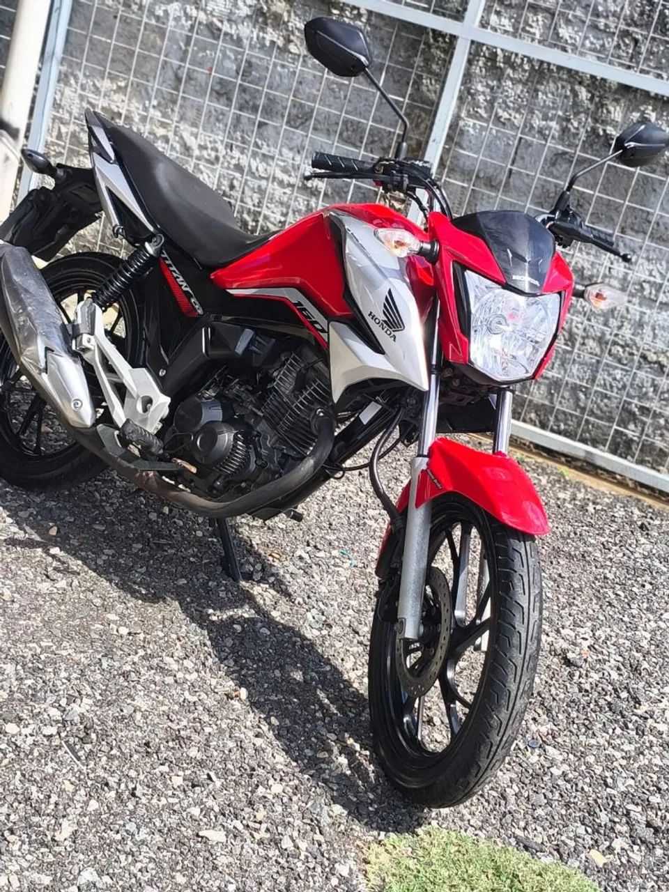 Titan 160 - Foto 5