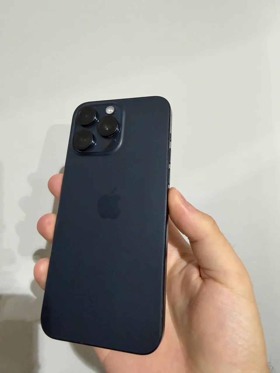 iPhone 15 pro Max 256gb - Foto 4