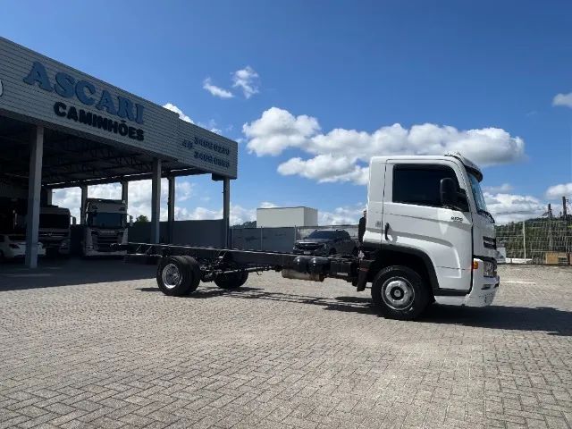 Vw 9-170 Ano 2021 - Foto 4