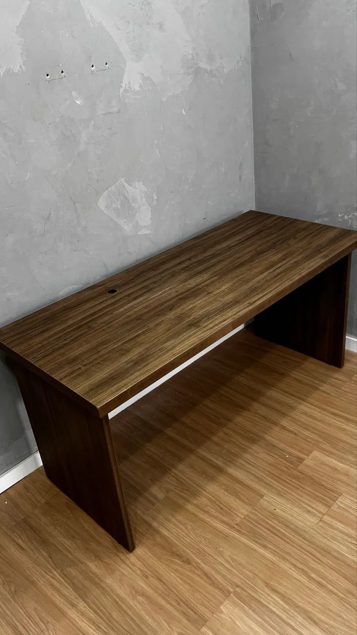 Mesa de escritório  - Foto 2