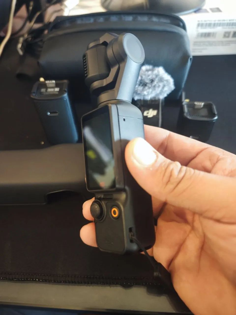 Osmo Pocket 3 Combo Creator - Foto 3