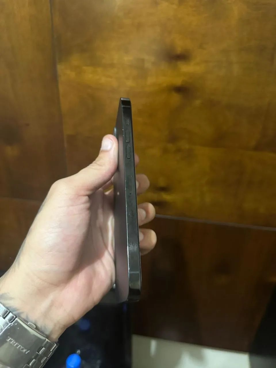 iphone 14 pro max (256gb) - Foto 5