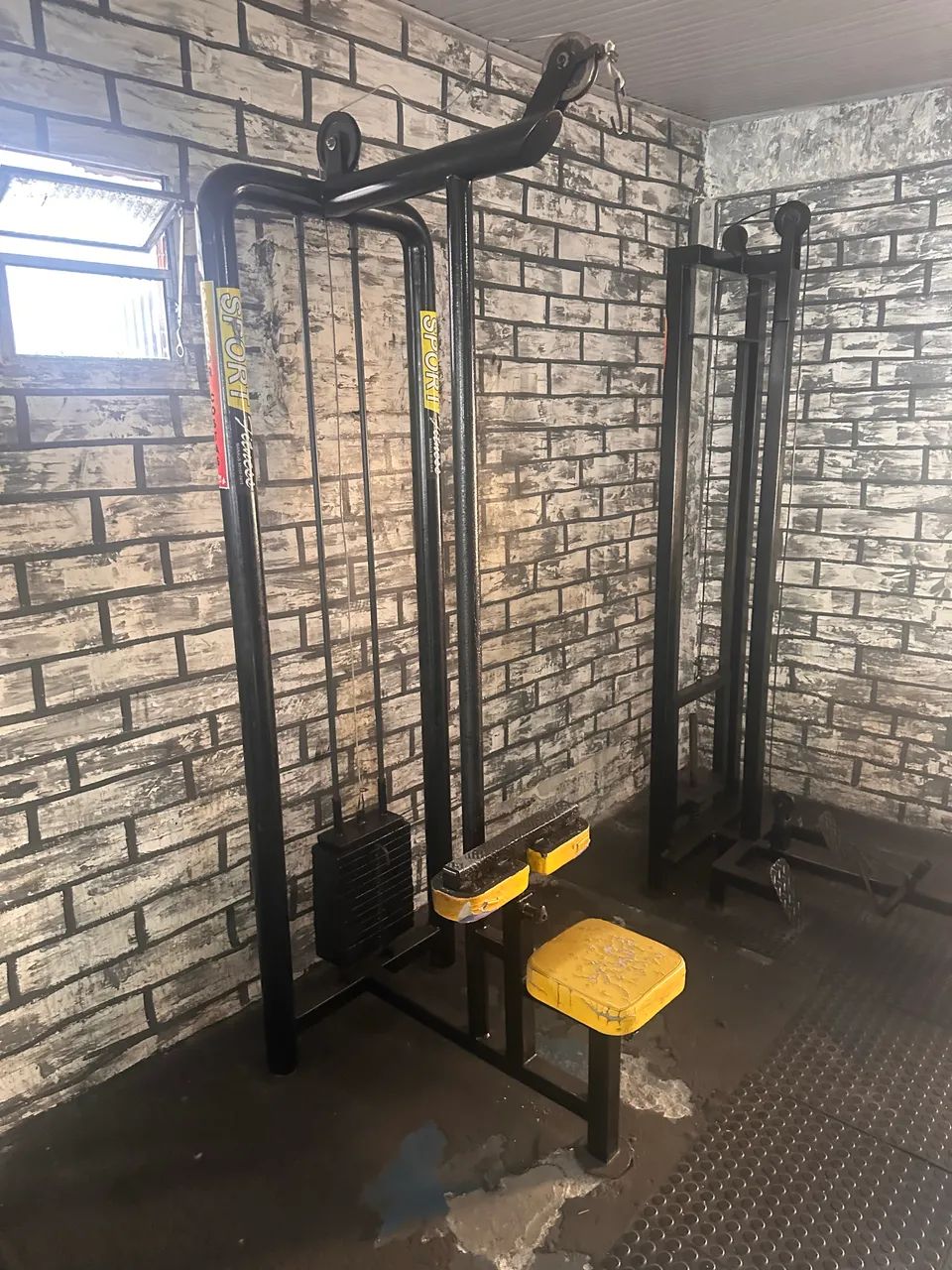 Equipamentos academia  - Foto 2