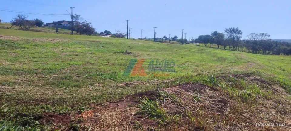 Terreno - Ecovillas do Lago Residence - Foto 3