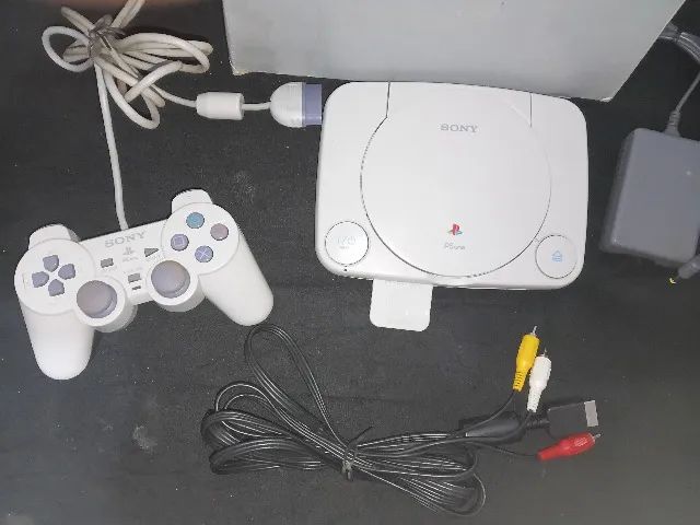 PlayStation 1 PSone - Foto 2