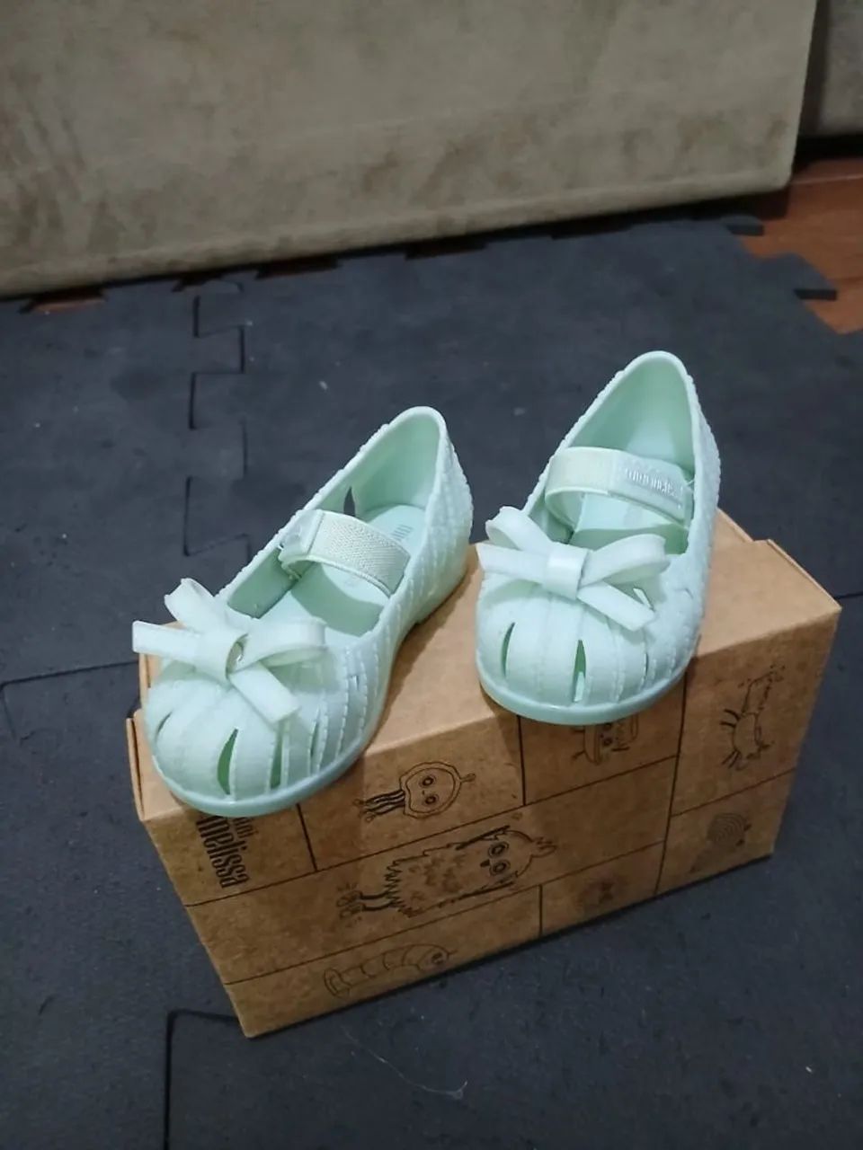 Mini Melissa - Foto 5