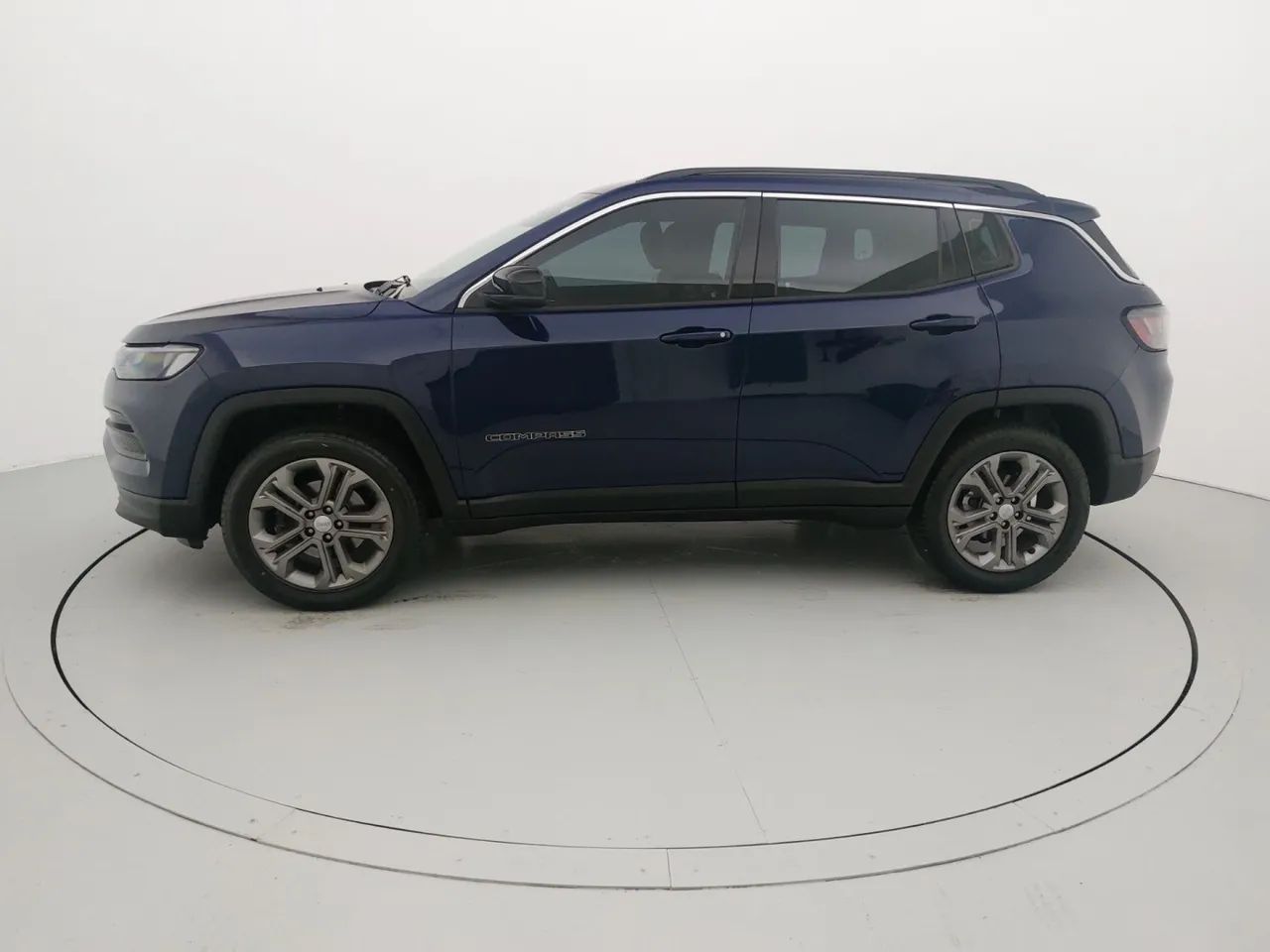 Jeep Compass LONG. T270 1.3 TB 4x2 Flex Aut., foto 2 de 18