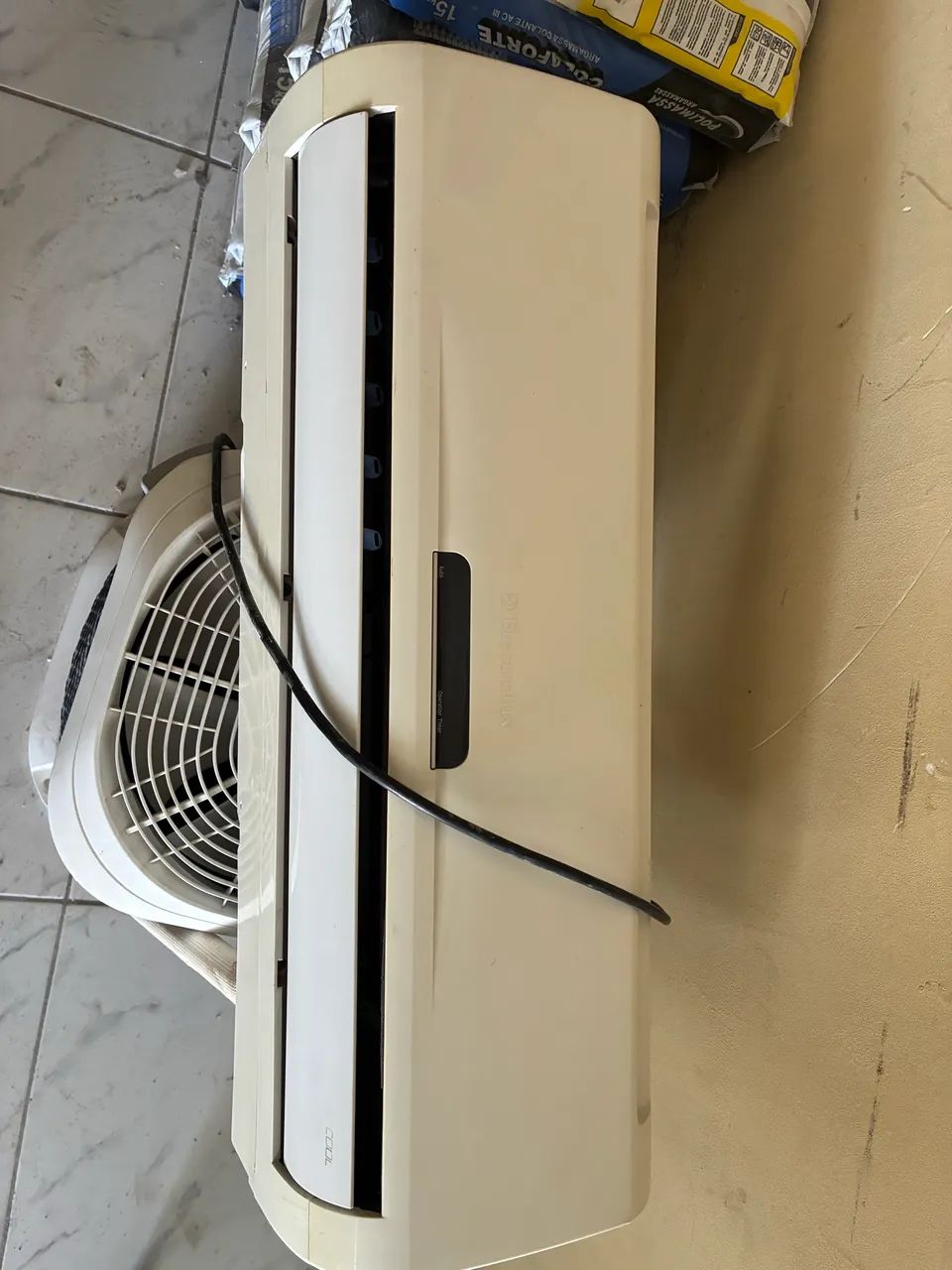Ar condicionado electrolux 9000 btus - Foto 2