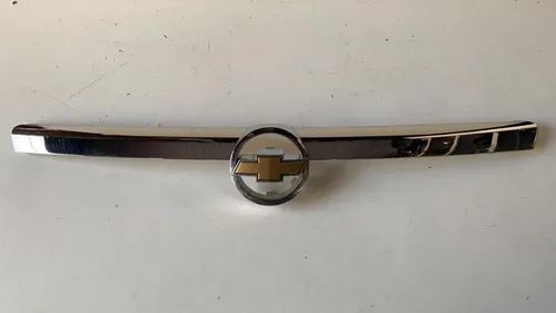 Friso Cromado Grade Corsa Montana 2007 2012 Original 11265 - Foto 7
