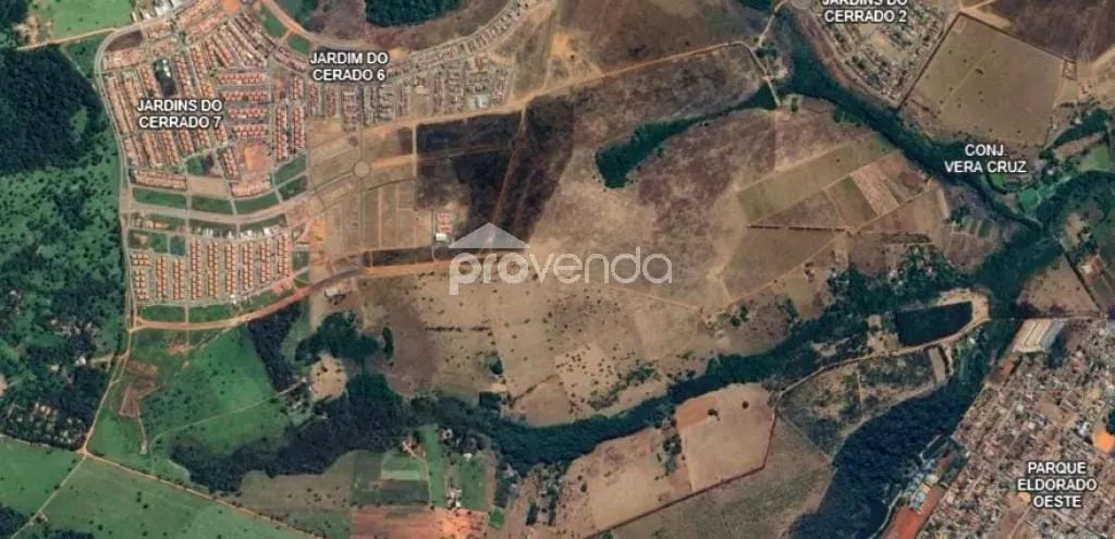 ÁREA 290.400m² - PRÓXIMO AO ELDORADO OESTE - Foto 2