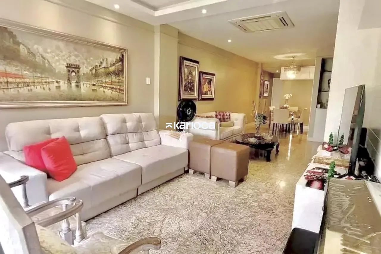 APARTAMENTO 3 QTS (1 REVERTIDO) 100M2 - JD OCEANICO