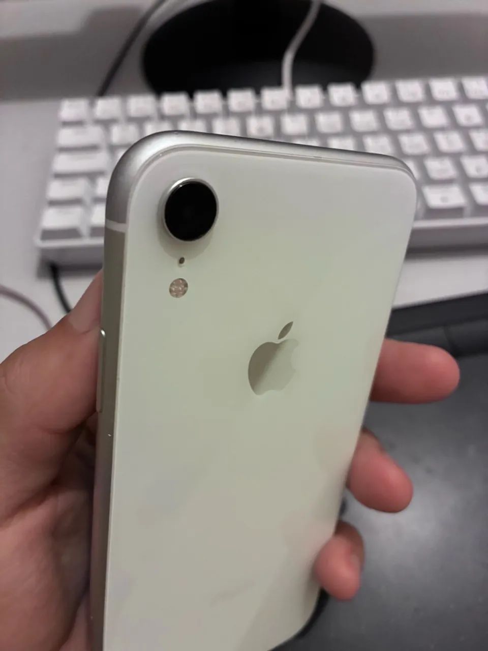 Iphone XR 64GB Face Id Ok - Foto 5