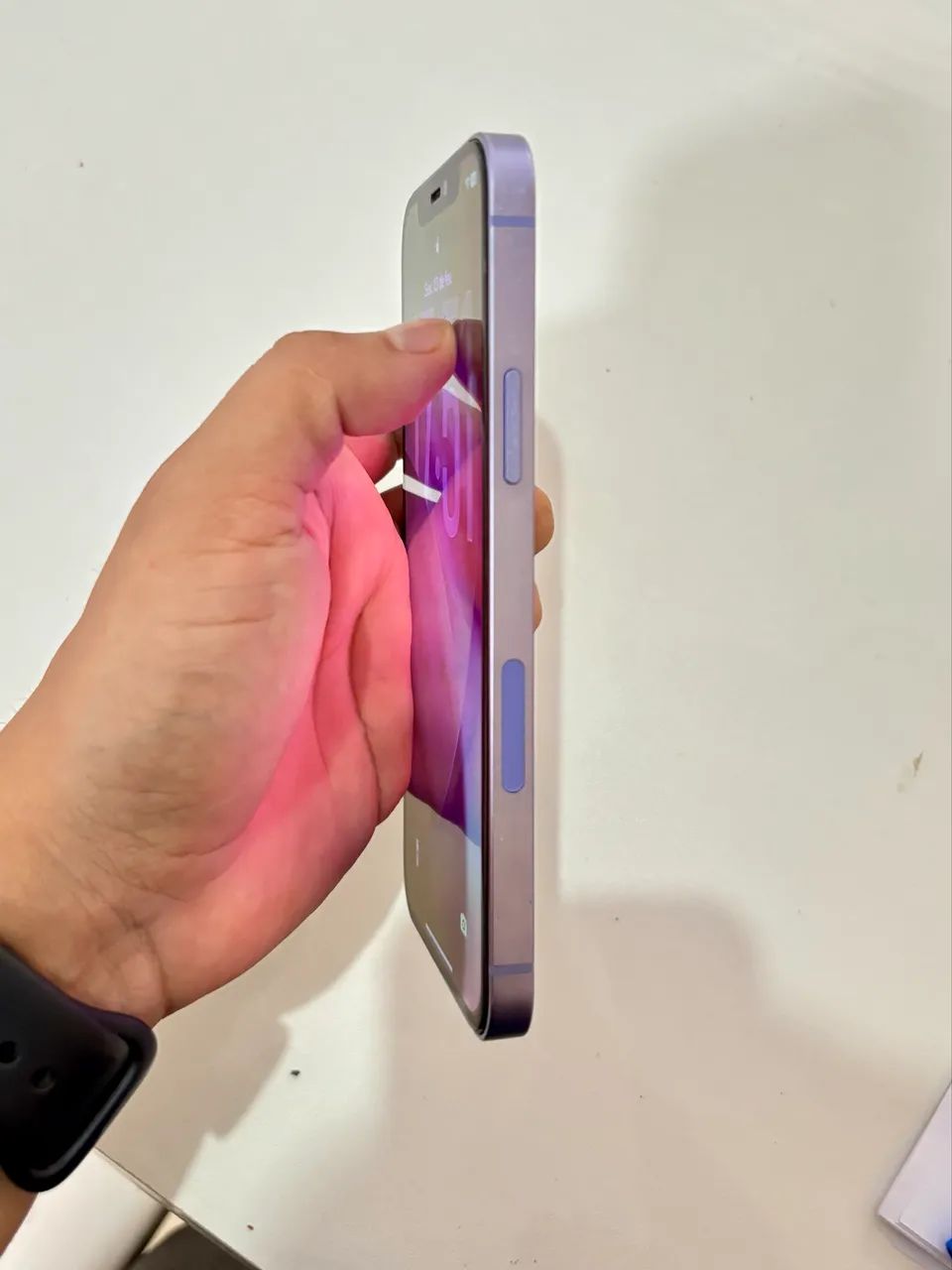 Iphone 12 128gb  - Foto 3