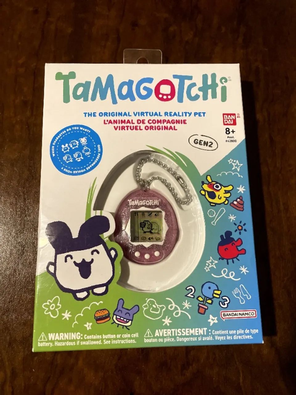 Tamagotchi Original - Foto 2