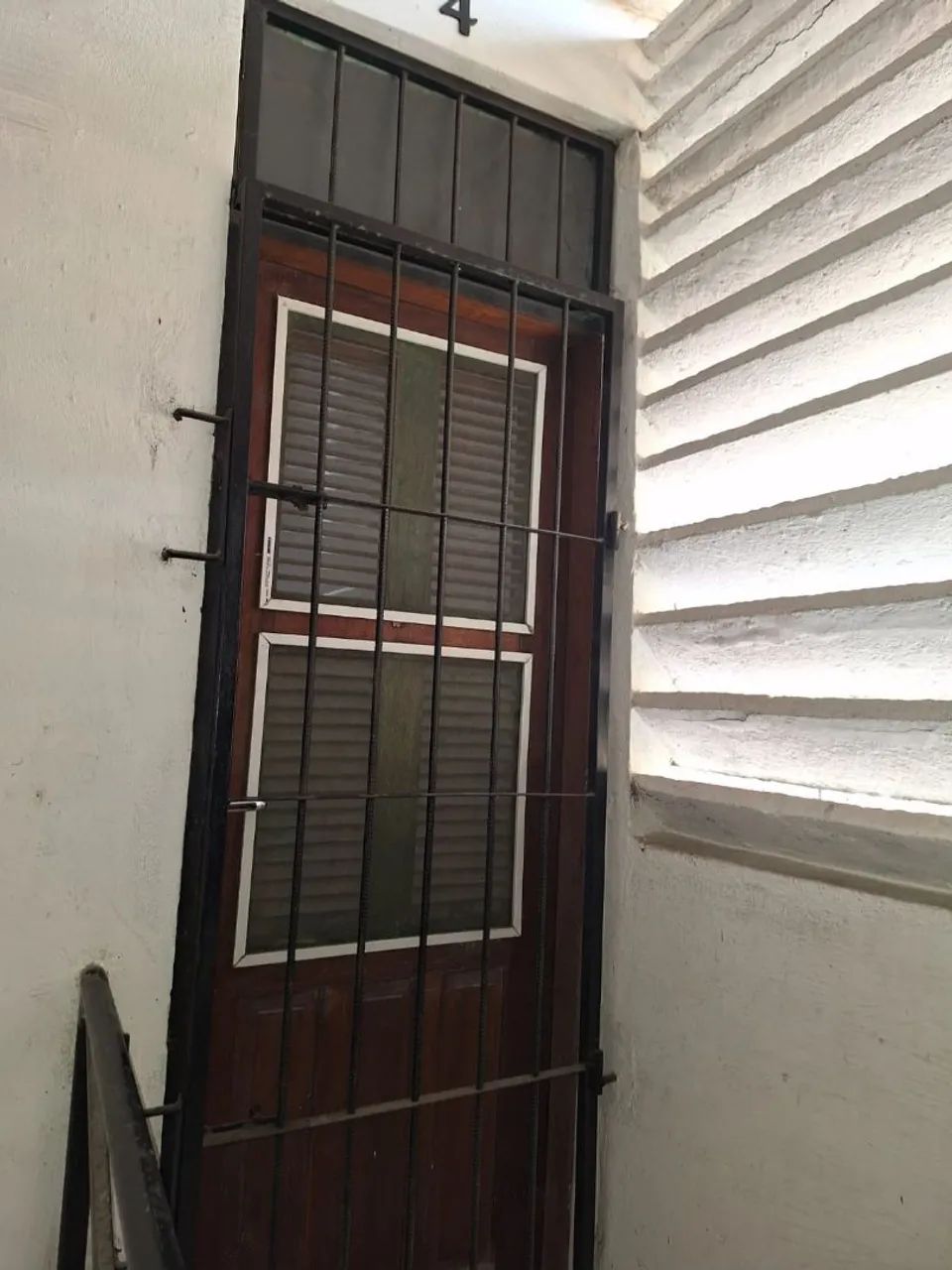 Alugo apartamento com Água Incluso 