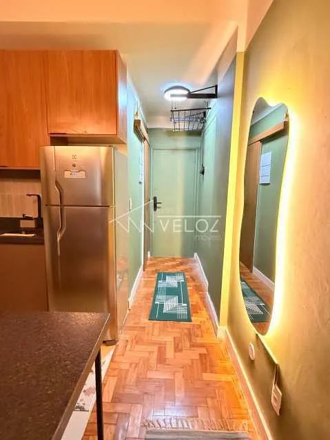 Kitnet/Conjugado : / Residencial / Centro - Foto 3