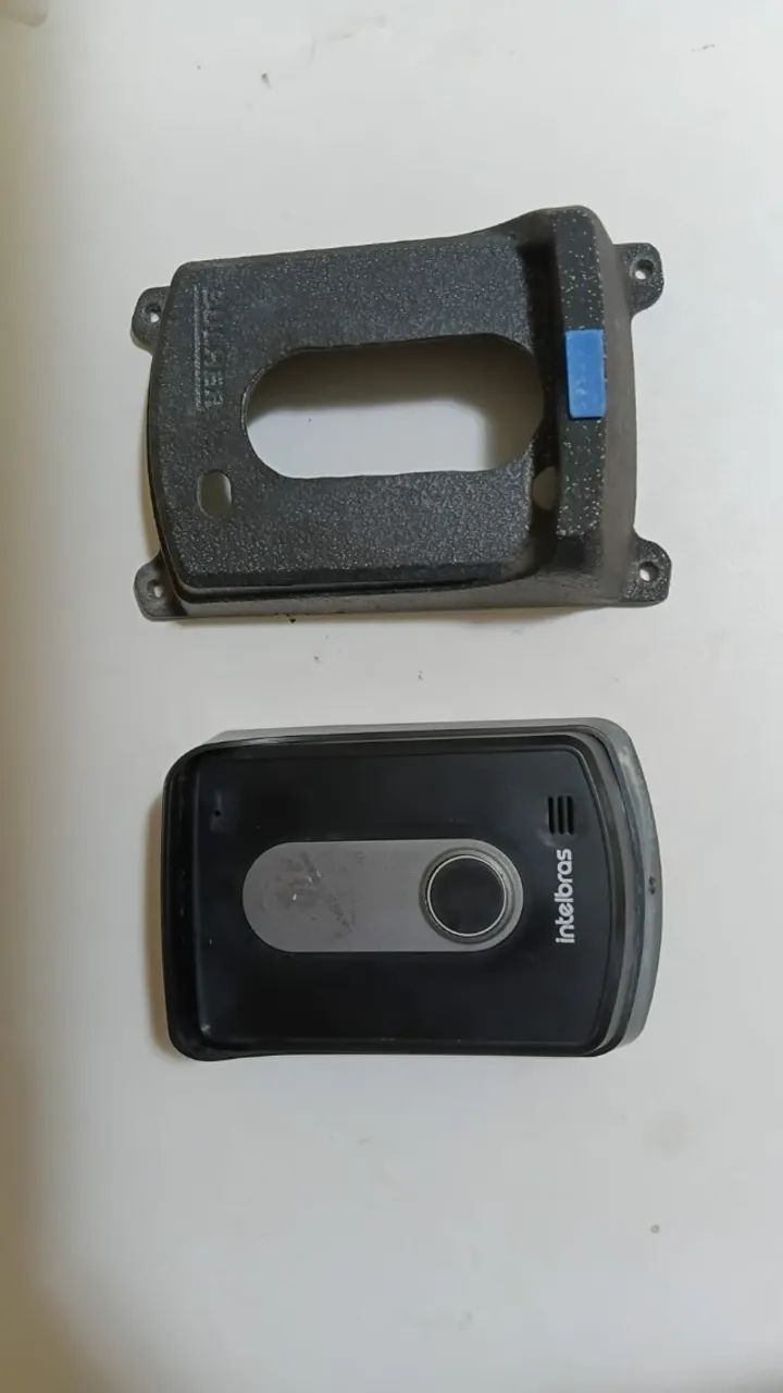 Interfone + Capa protetora  - Foto 2