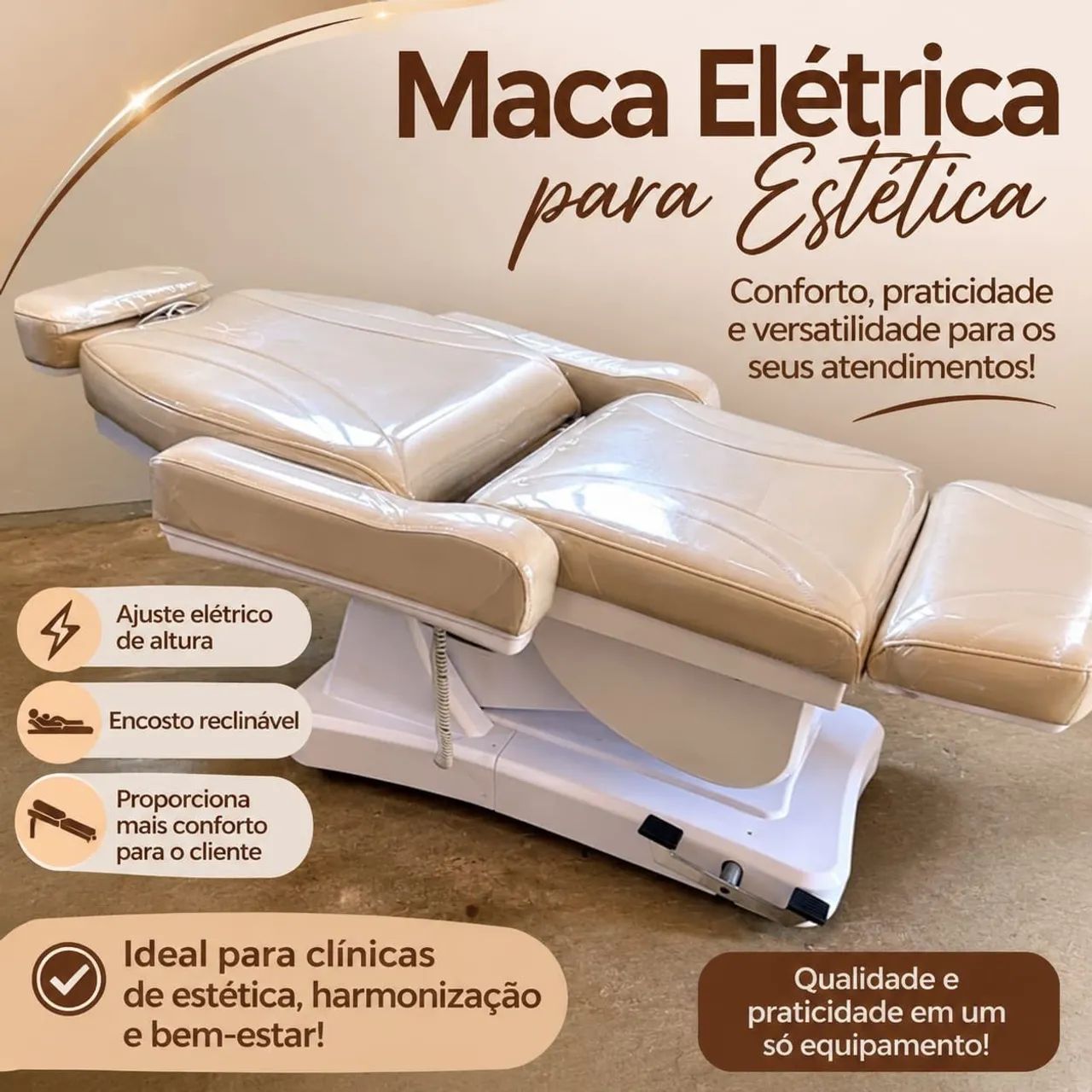 Maca cirúrgica 