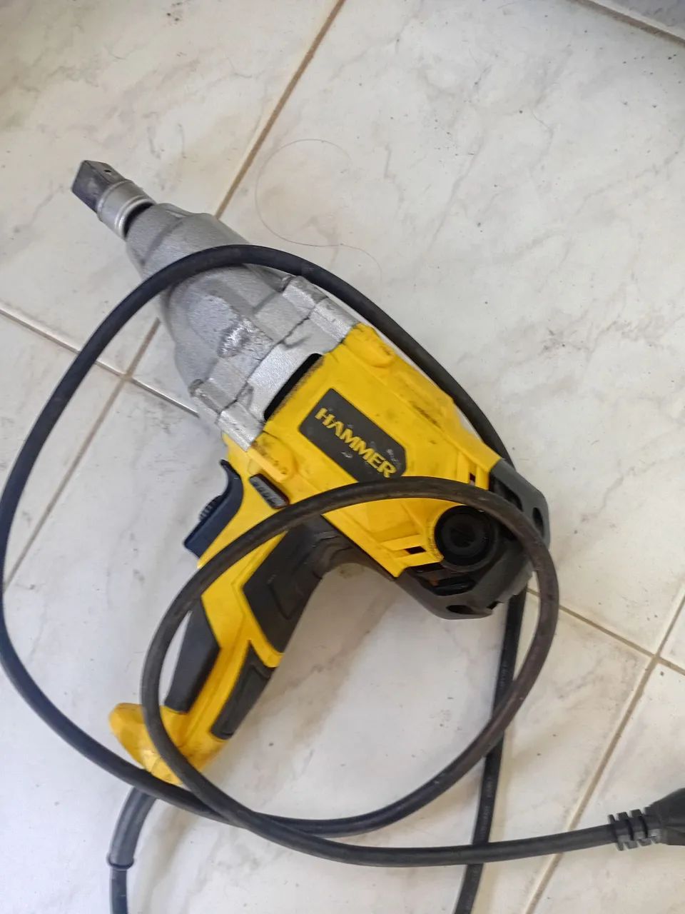 Vendo chave de impacto  - Foto 5