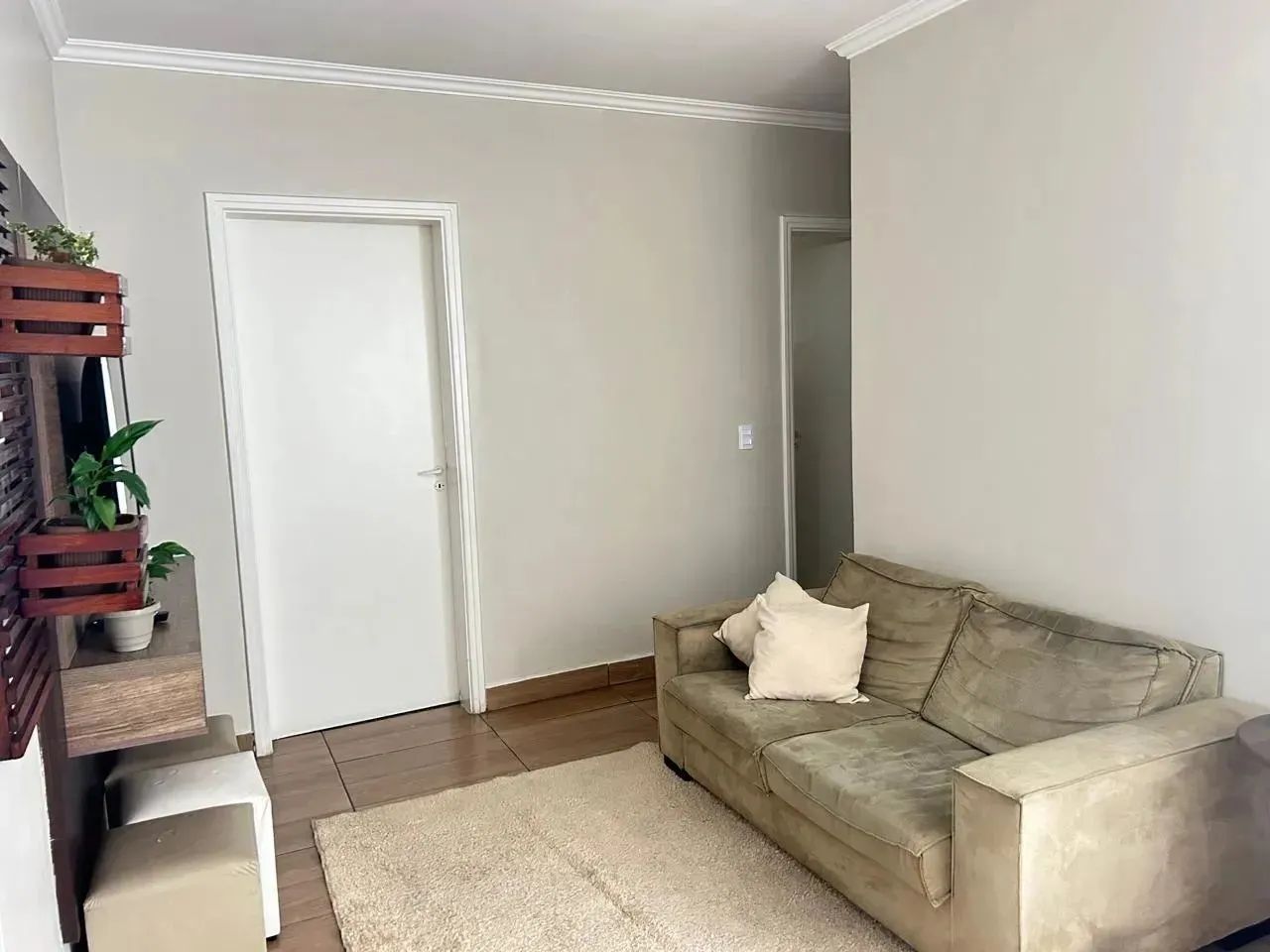 Apto Mobiliado 02 dorms - Vila Rosália - Guarulhos - SP - Foto 8