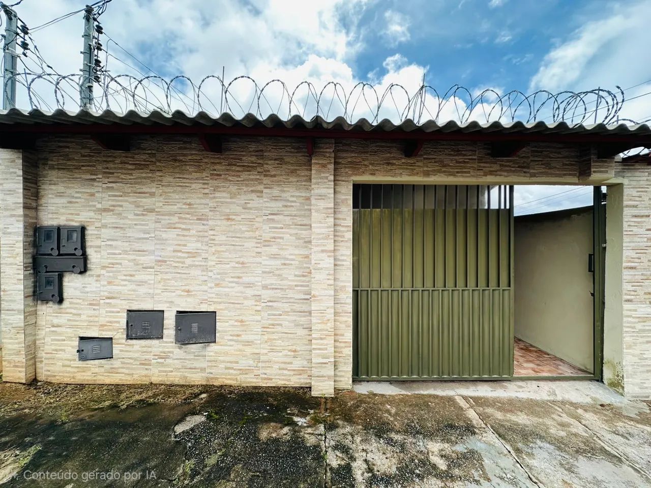 Casa no Gentil Meireles - Foto 2