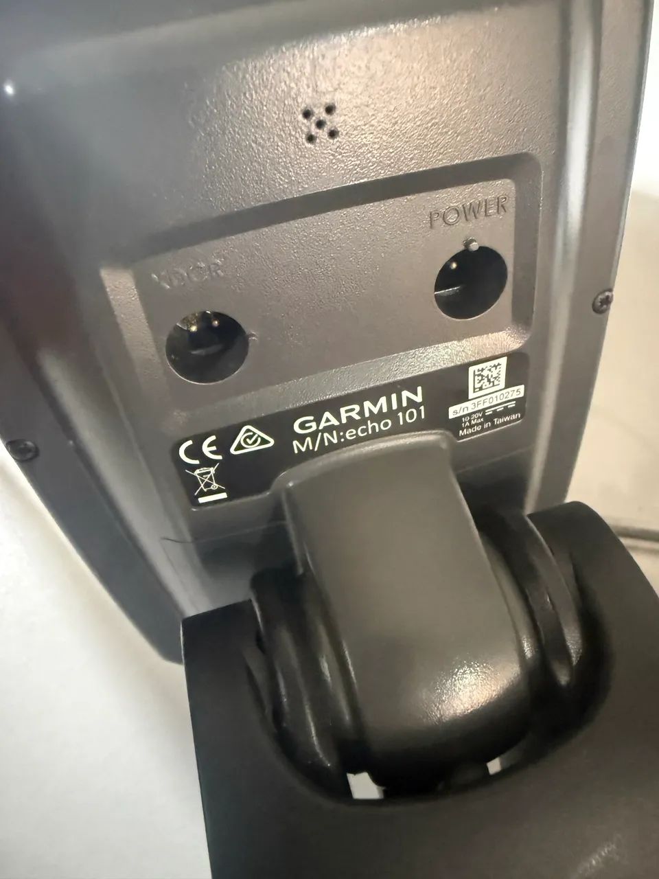 Sonar garmin echo 101 - Foto 3
