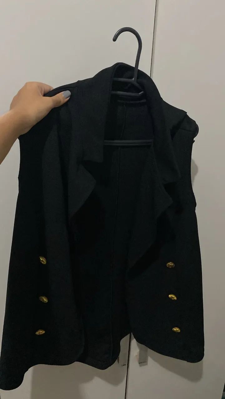 roupas plus size - Foto 5