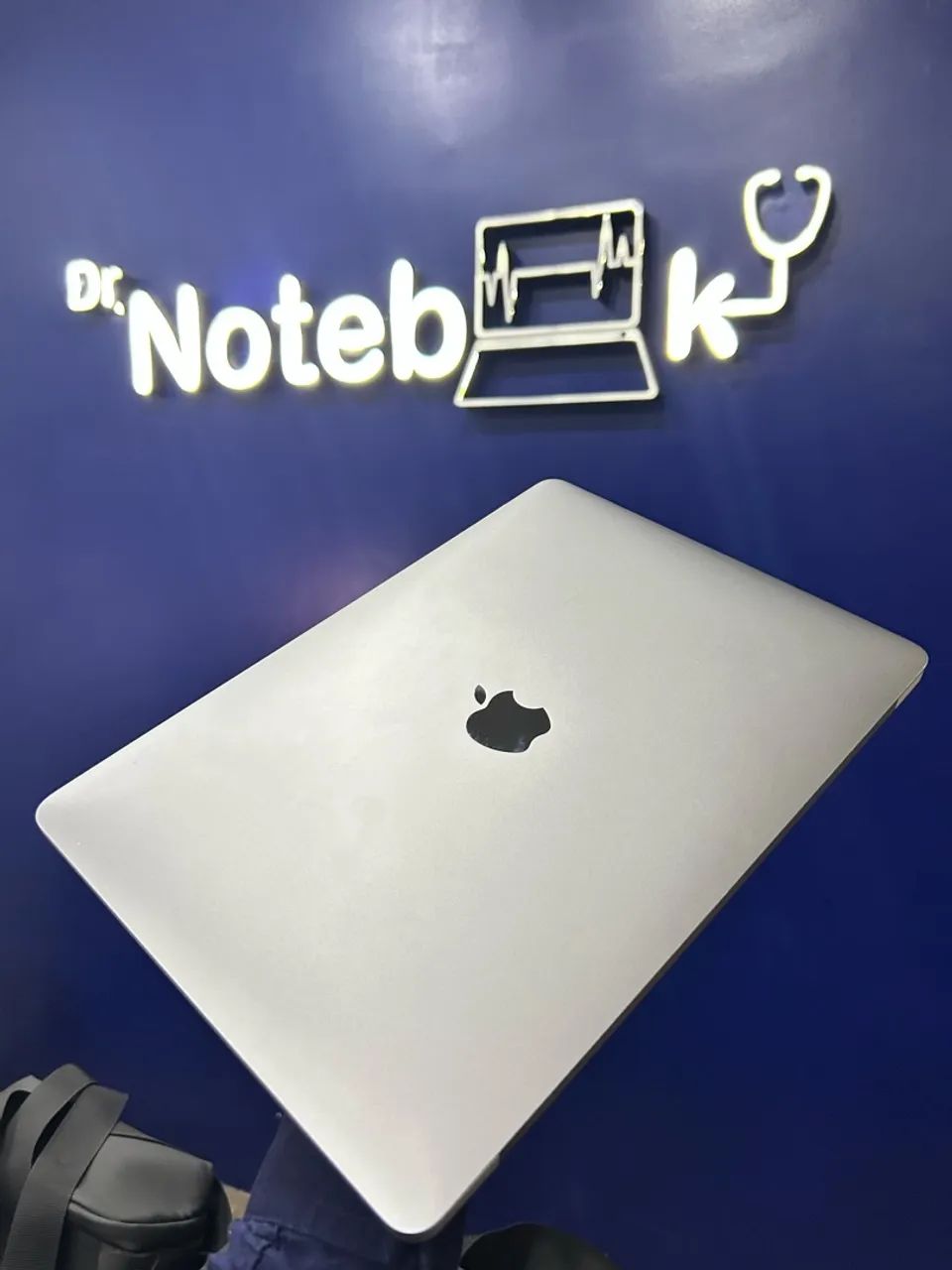 MacBook M1, 8GB RAM, 256GB SSD - Foto 2