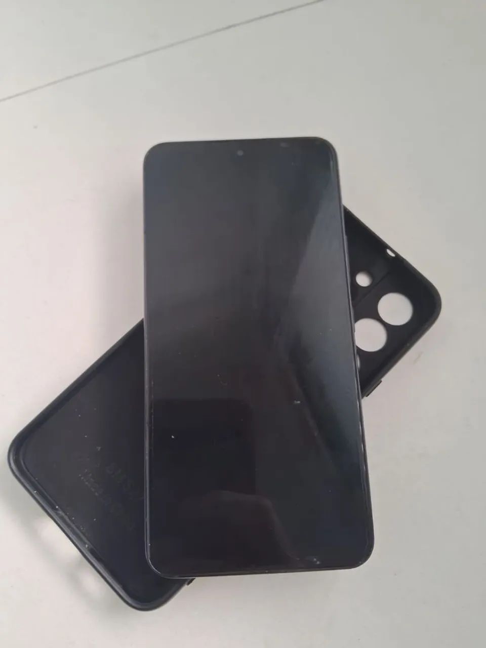 Samsung S22, venda ou troca - Foto 3