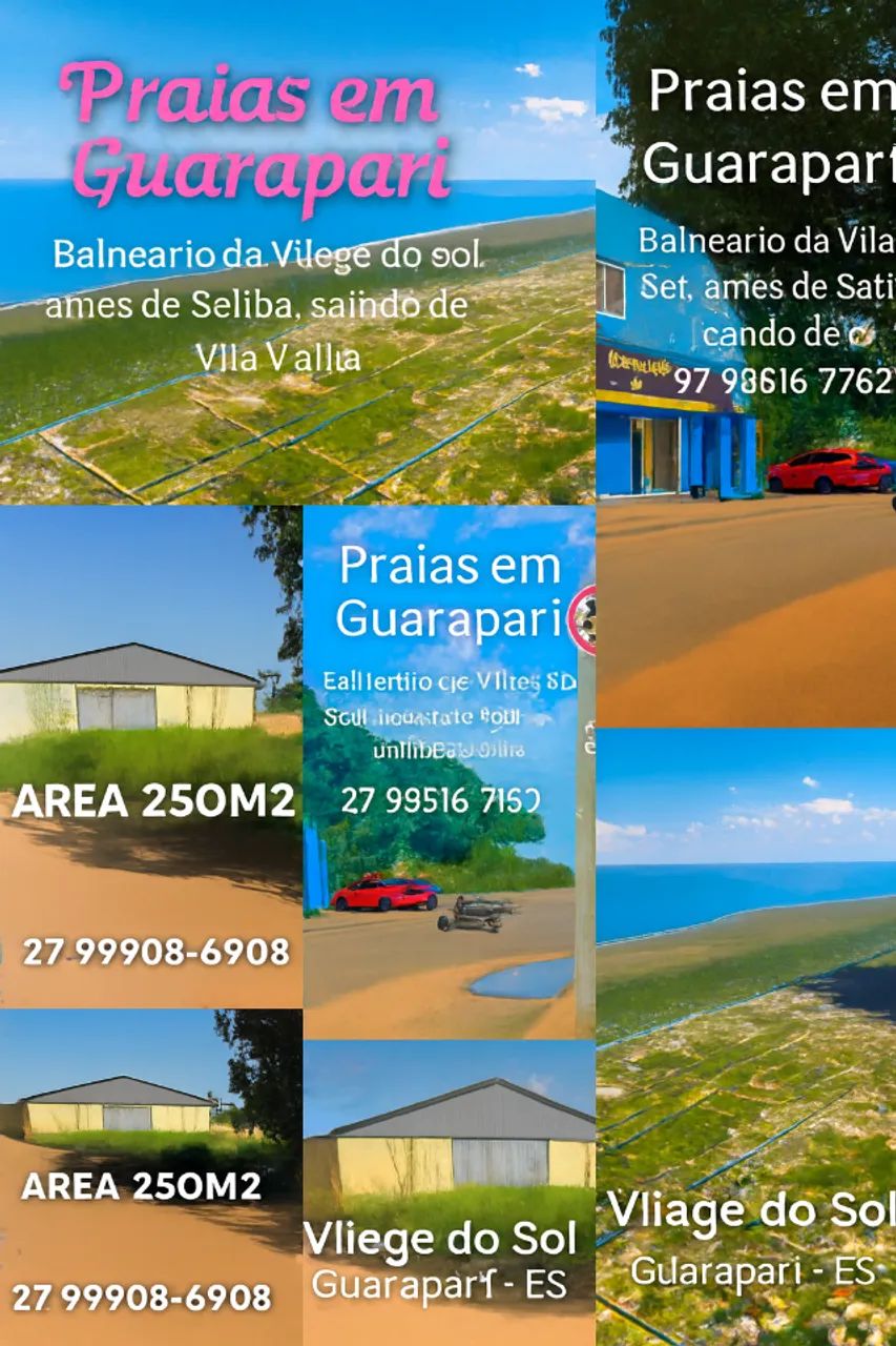 Oportunidade Imperdível para Investidores: Lotes com Alto Potencial de Valorização-PARCELO - Foto 6