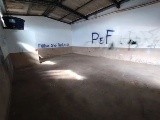 Sala Comercial 70m² | Pé-Direito Duplo | Santa Fé | 2 Vagas - Foto 3