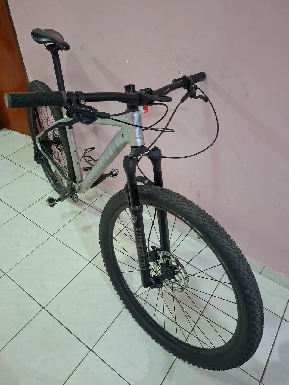 Specialized Hockhopper Expert 29 - Foto 2